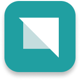 Logotype flipp app