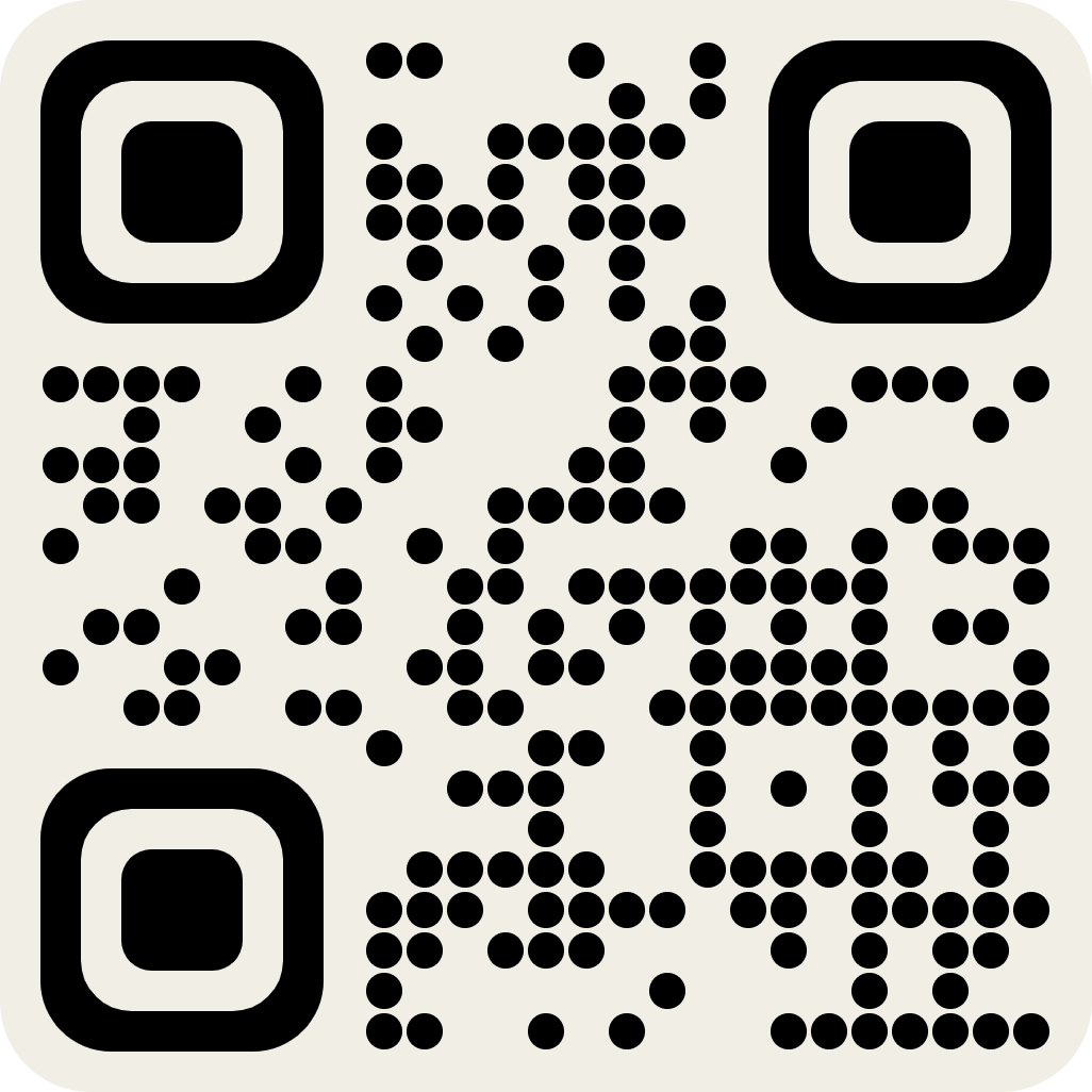 QR-kode for Apple Store